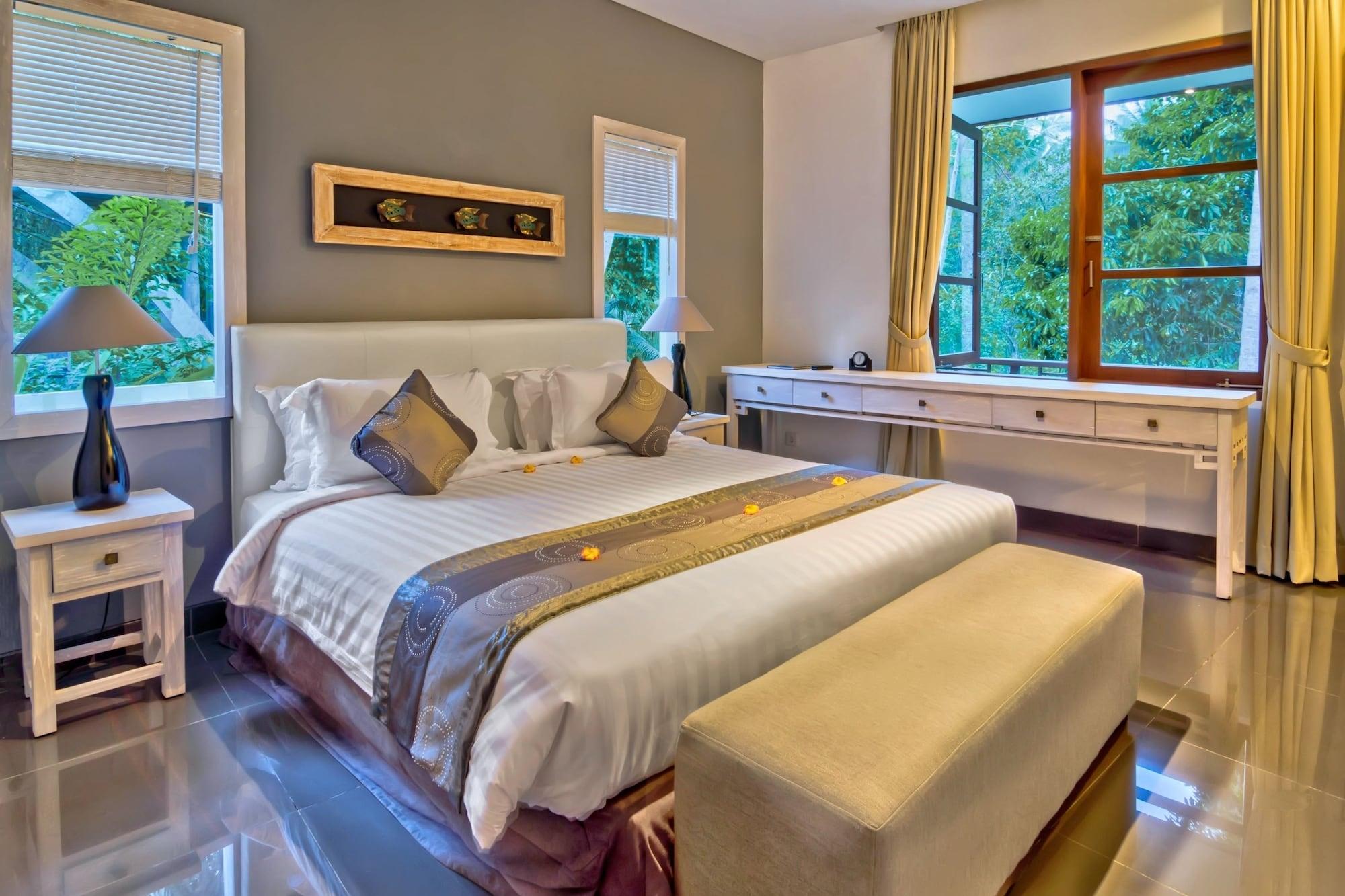 Labak River Hotel By Eps Ubud  Exterior photo