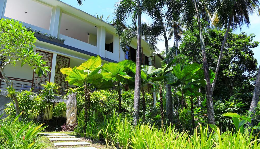 Labak River Hotel By Eps Ubud  Exterior photo