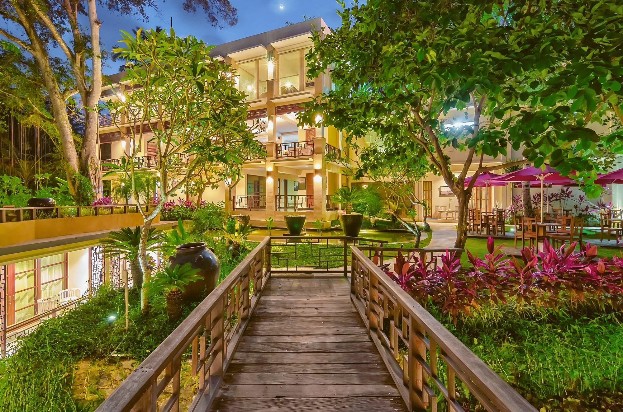 Labak River Hotel By Eps Ubud  Exterior photo